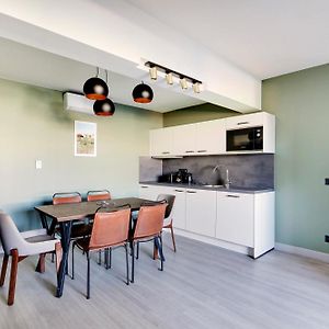 Appartement met Twee Slaapkamers