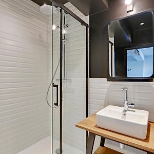 Appartement met een Slaapkamer